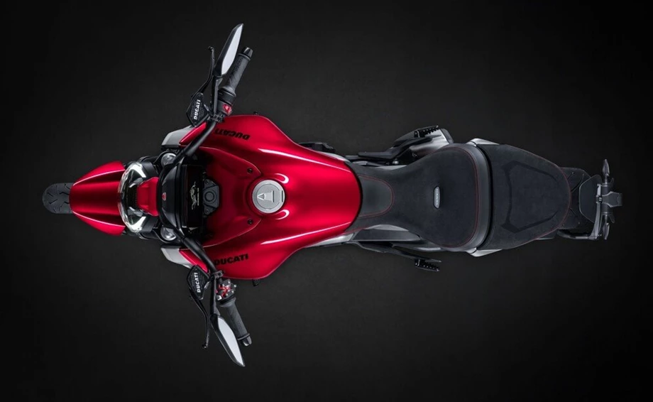 Ducati XDiavel V4 Bild 6: Ducati XDiavel V4