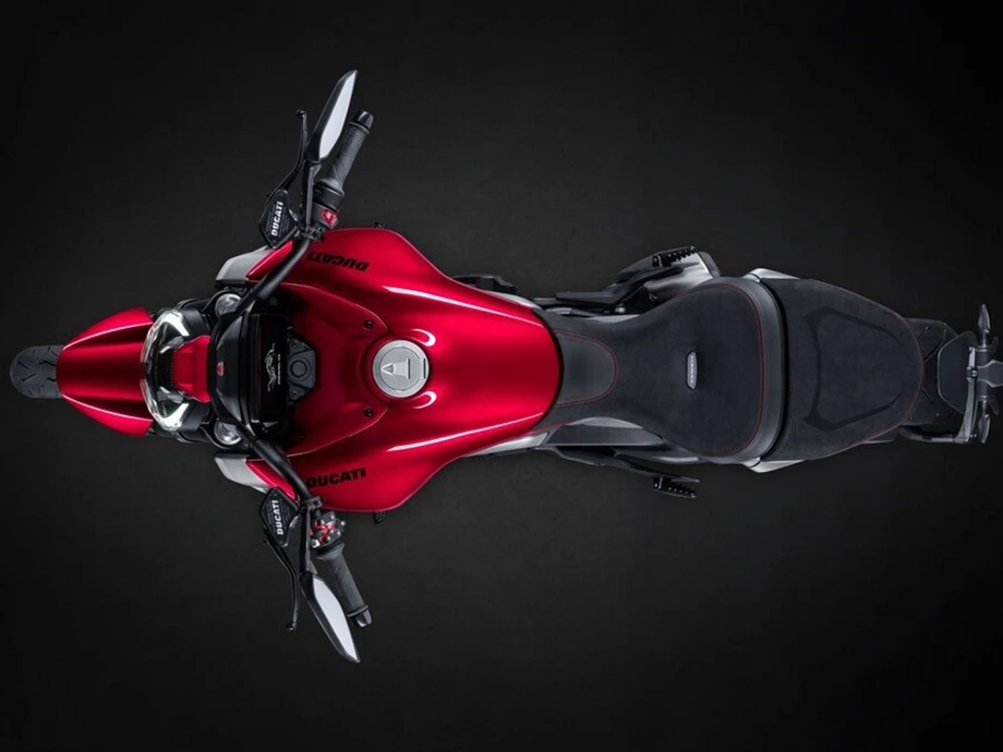 Ducati XDiavel V4 Bild 6: Ducati XDiavel V4