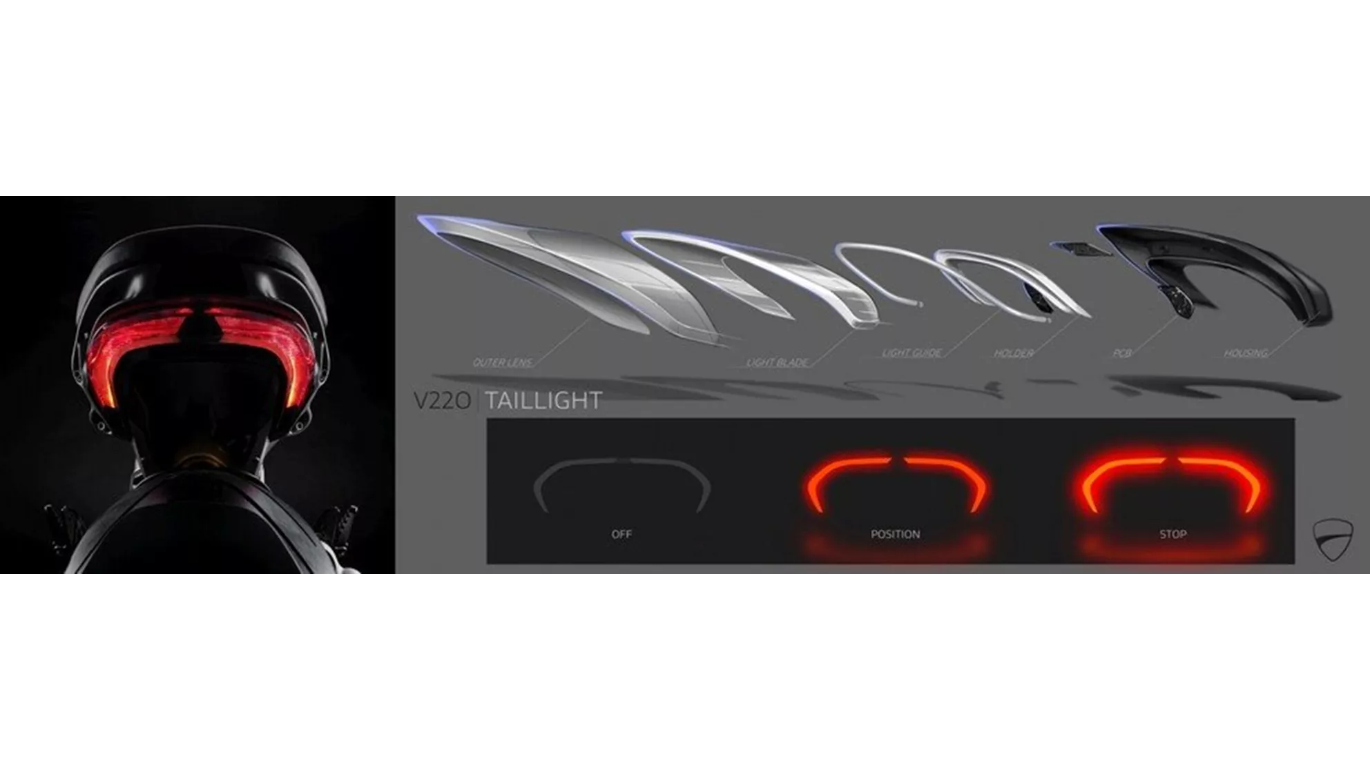 Ducati XDiavel V4 2025 - Image 80 Ducati XDiavel V4 2025 - Image 80