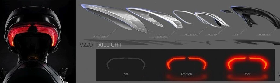 Ducati XDiavel V4 Bild 12: Ducati XDiavel V4