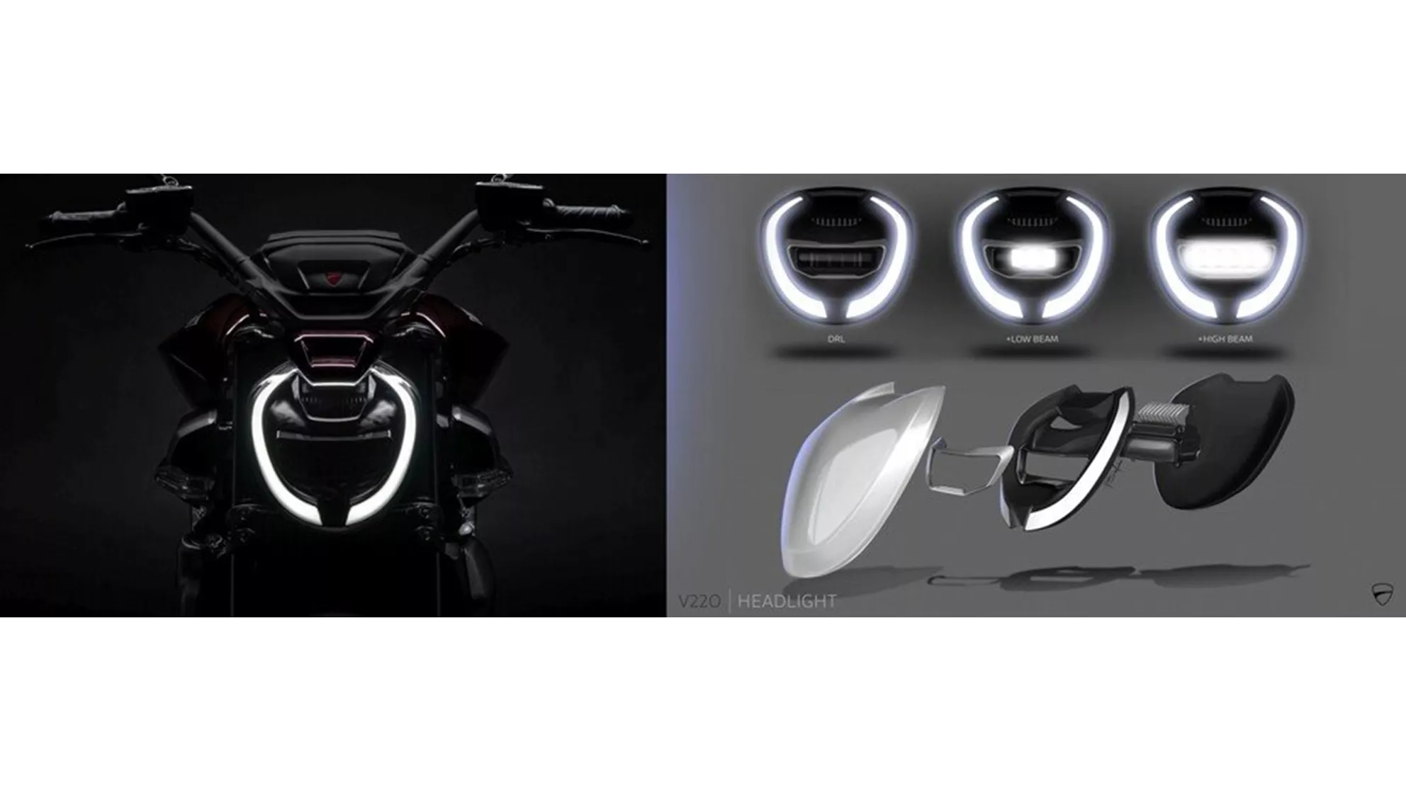 Ducati XDiavel V4 2025 - Image 81 Ducati XDiavel V4 2025 - Image 81