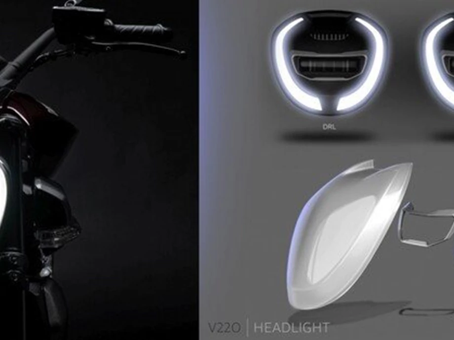 Ducati XDiavel V4 Bild 13: Ducati XDiavel V4