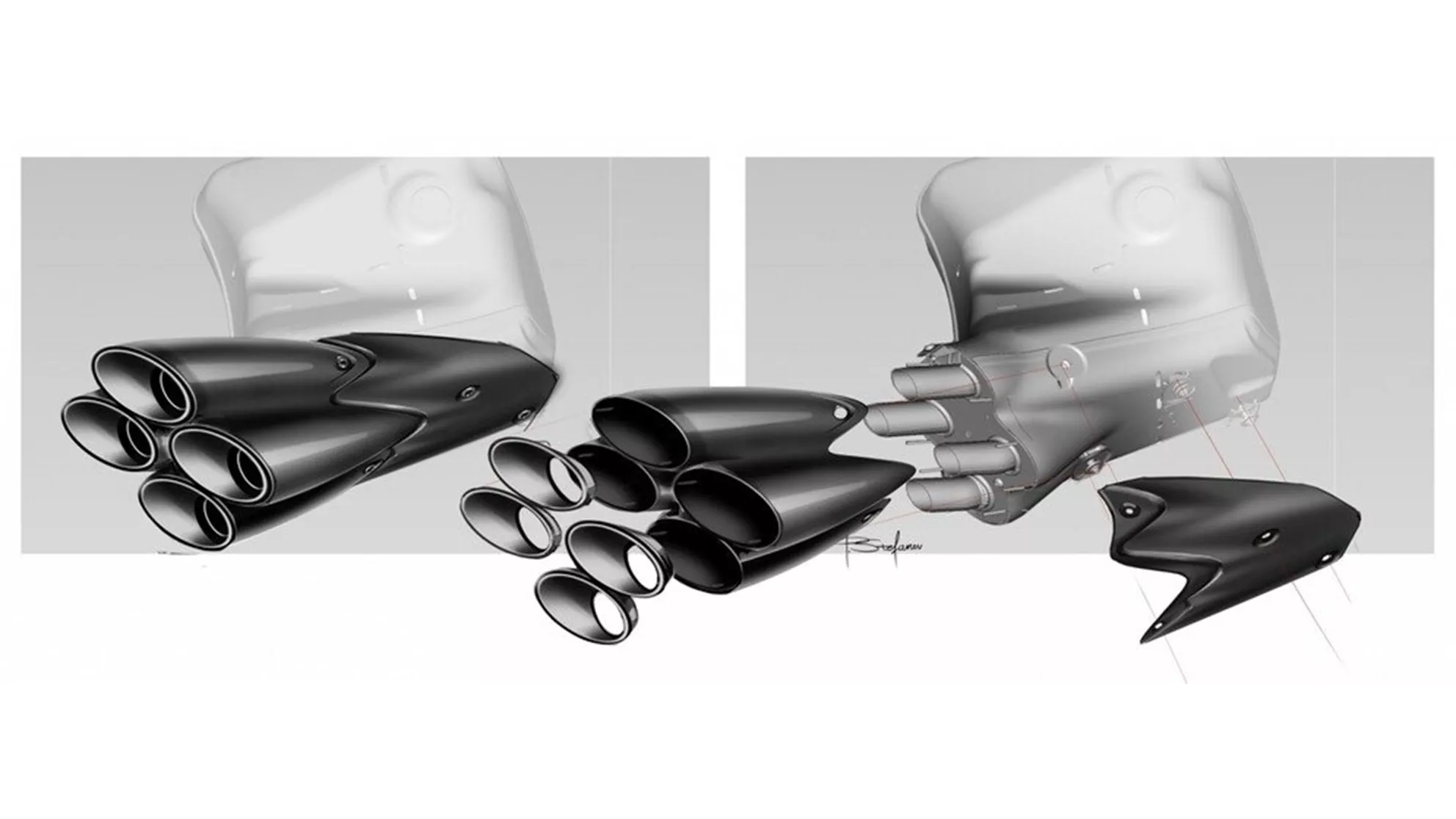 Ducati XDiavel V4 2025 - Image 83 Ducati XDiavel V4 2025 - Image 83
