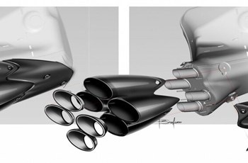Ducati XDiavel V4 2025 - Bild 16 Ducati XDiavel V4 2025 - Bild 16