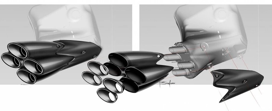 Ducati XDiavel V4 Bild 15: Ducati XDiavel V4