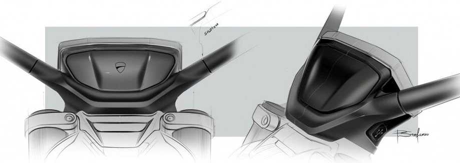 Ducati XDiavel V4 Bild 16: Ducati XDiavel V4