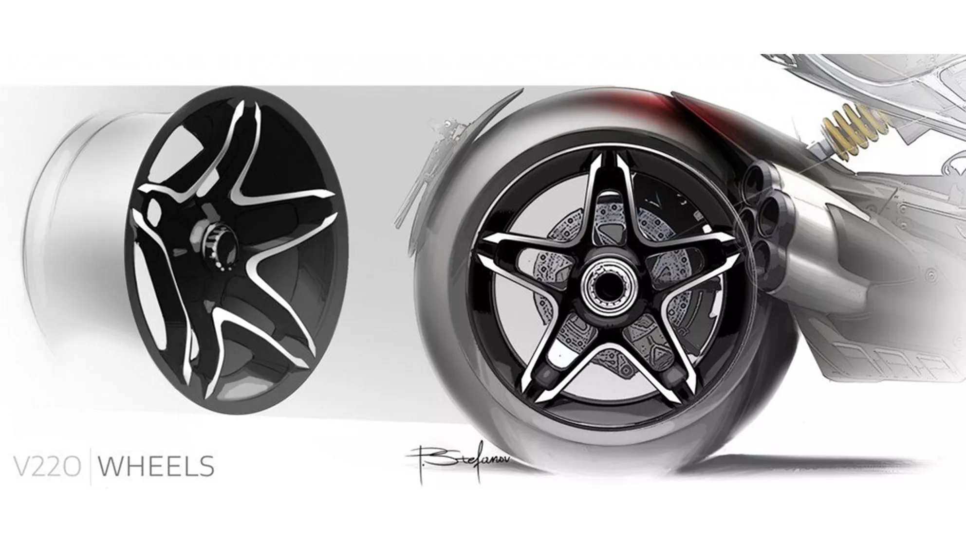 Ducati XDiavel V4 2025 - Image 86 Ducati XDiavel V4 2025 - Image 86