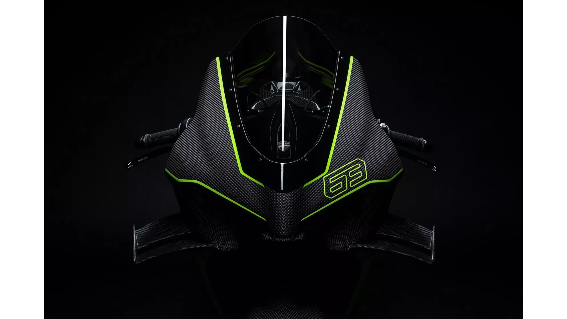 Ducati Panigale V4 Lamborghini 2025 - Image 31 Ducati Panigale V4 Lamborghini 2025 - Image 31