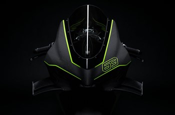 Ducati Panigale V4 Lamborghini 2025 - Bild 6 Ducati Panigale V4 Lamborghini 2025 - Bild 6