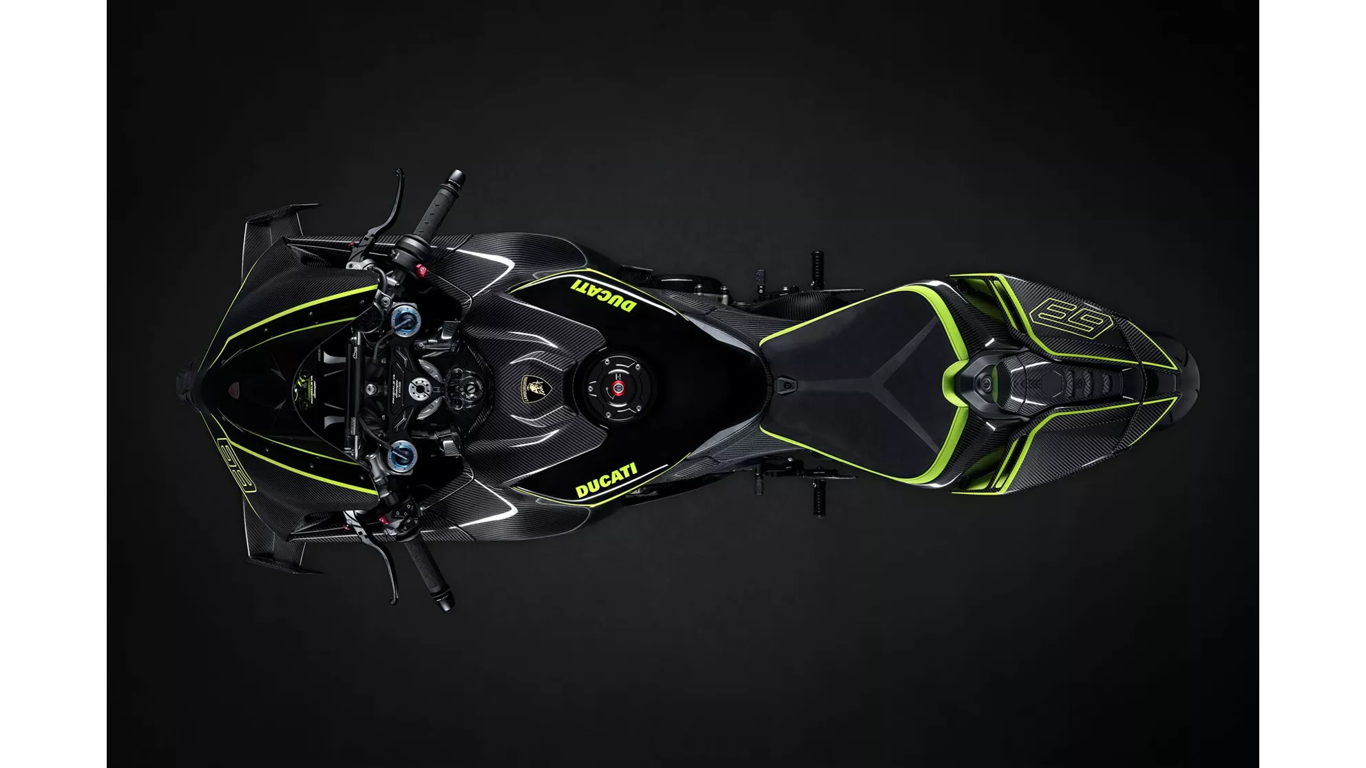 Ducati Panigale V4 Lamborghini 2025 - Image 32 Ducati Panigale V4 Lamborghini 2025 - Image 32