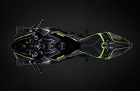 Ducati Panigale V4 Lamborghini 2025 - Bild 7