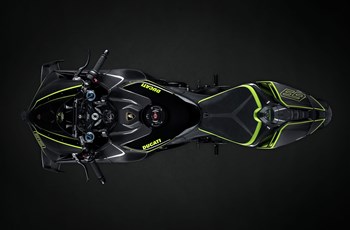 Ducati Panigale V4 Lamborghini 2025 - Bild 7 Ducati Panigale V4 Lamborghini 2025 - Bild 7