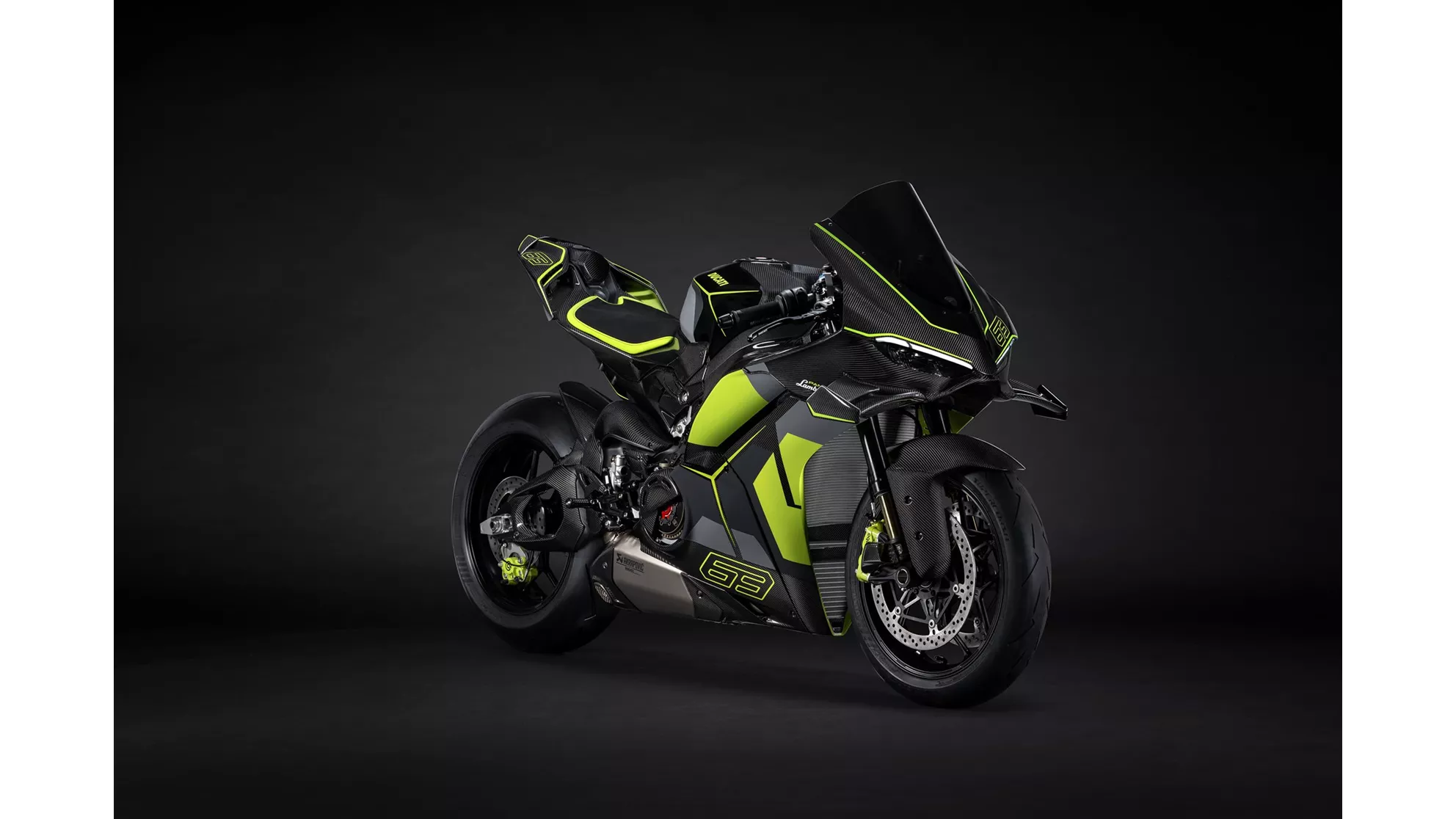 Ducati Panigale V4 Lamborghini 2025 - Image 28 Ducati Panigale V4 Lamborghini 2025 - Image 28