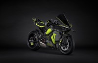 Ducati Panigale V4 Lamborghini 2025 - Bild 3