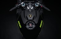Ducati Panigale V4 Lamborghini 2025 - Bild 9