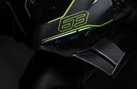 Ducati Panigale V4 Lamborghini 2025 - Bild 10