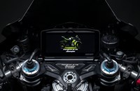 Ducati Panigale V4 Lamborghini 2025 - Bild 11