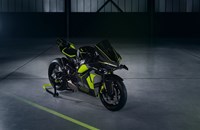 Ducati Panigale V4 Lamborghini 2025 - Bild 13