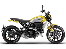 Ducati Scrambler Icon Ducati Scrambler Icon
