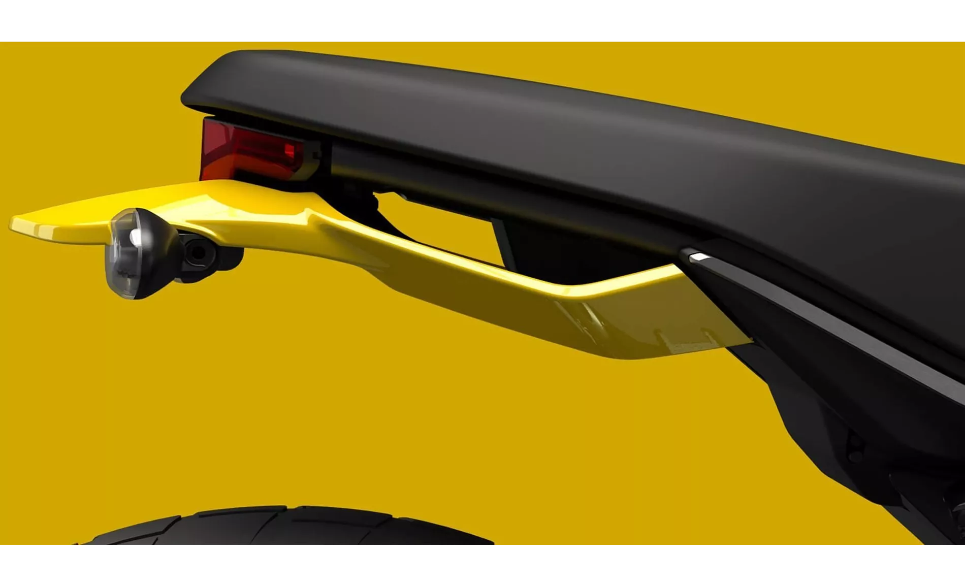 Ducati Scrambler Icon 2025 Ducati Scrambler Icon 2025