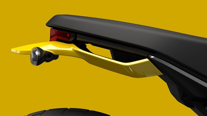 Ducati Scrambler Icon () - Bild 2