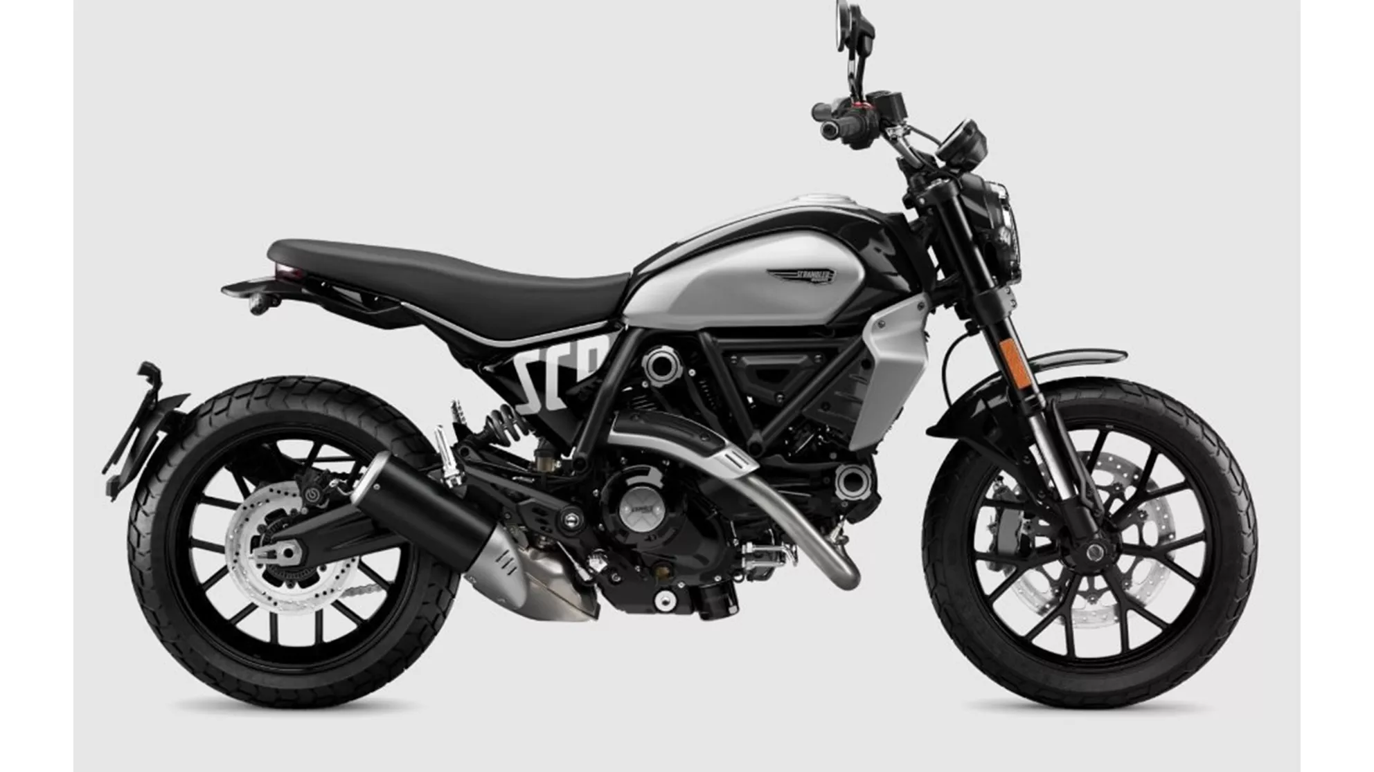 Ducati Scrambler Icon - Image 2 Ducati Scrambler Icon - Image 2