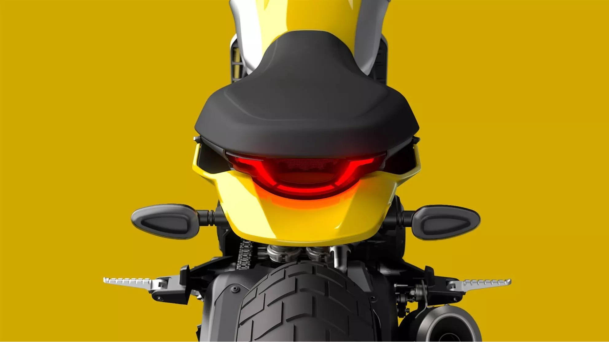 Ducati Scrambler Icon - Image 3 Ducati Scrambler Icon - Image 3