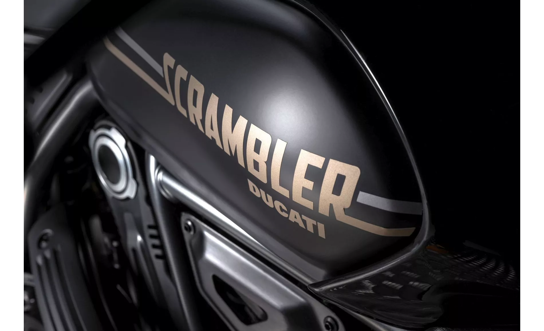 Ducati Scrambler Full Throttle 2025 Ducati Scrambler Full Throttle 2025