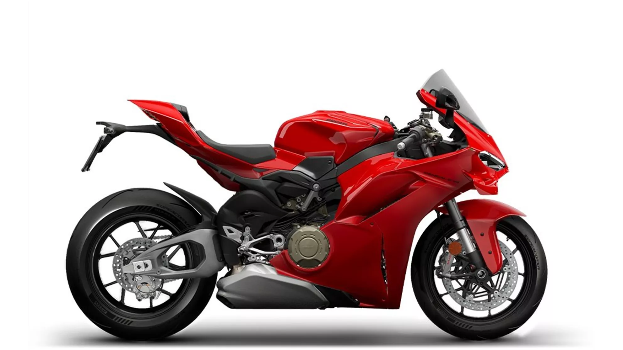 Ducati Panigale V4 2025 - Image 76 Ducati Panigale V4 2025 - Image 76