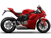 Ducati Panigale V4 2025 Ducati Panigale V4 2025