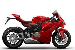 Ducati Panigale V4 Ducati Panigale V4