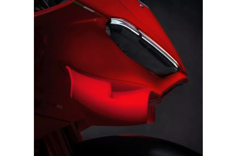 Ducati Panigale V4 2025 Ducati Panigale V4 2025