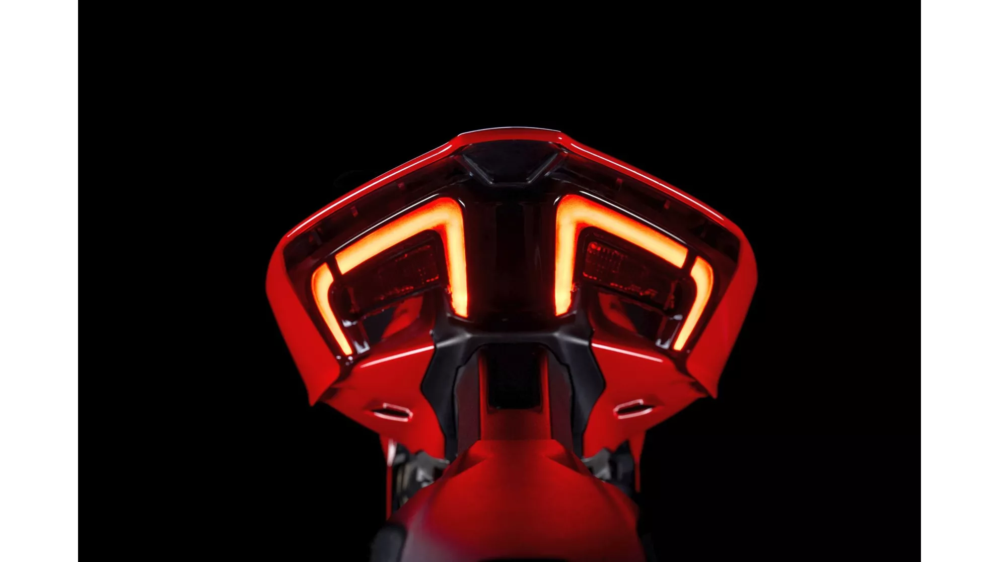 Ducati Panigale V4 S 2025 - Image 83 Ducati Panigale V4 S 2025 - Image 83