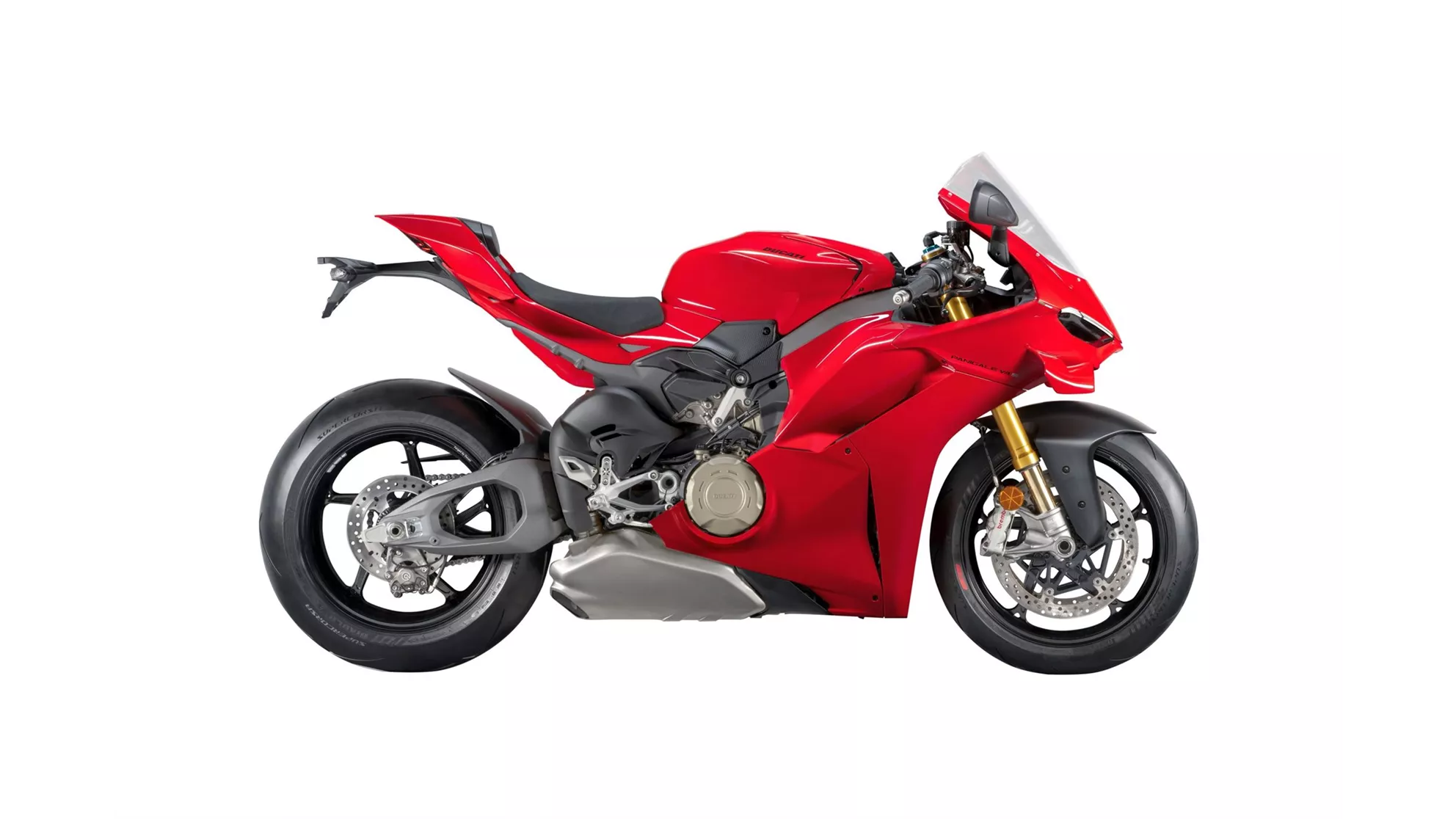 Ducati Panigale V4 S 2025 - Image 80 Ducati Panigale V4 S 2025 - Image 80