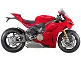 Ducati Panigale V4 S 2025 Ducati Panigale V4 S 2025