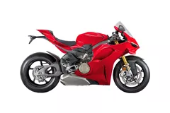 Ducati Panigale V4 S Ducati Panigale V4 S