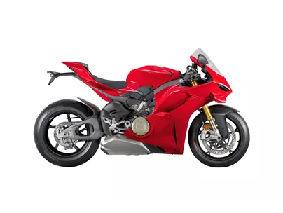 Ducati Panigale V4 S 2025 Ducati Panigale V4 S 2025