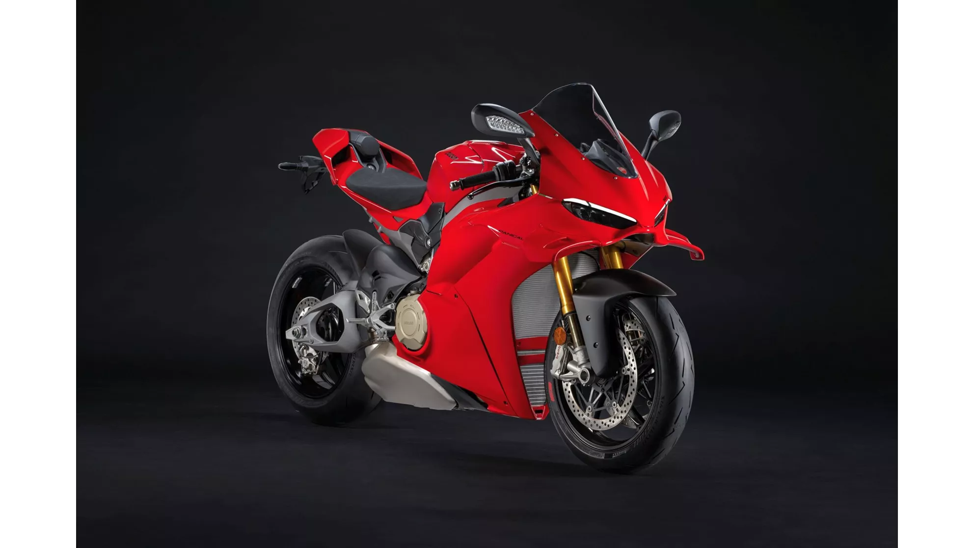 Ducati Panigale V4 S 2025 - Image 81 Ducati Panigale V4 S 2025 - Image 81
