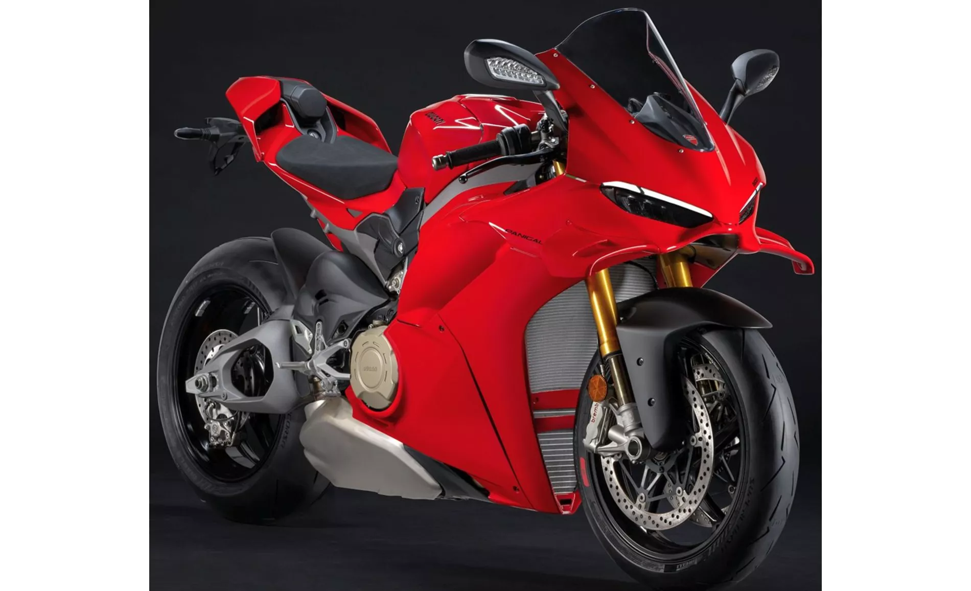 Ducati Panigale V4 S 2025 Ducati Panigale V4 S 2025