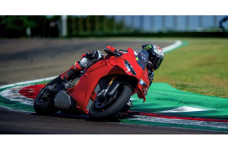 Ducati Panigale V4 S 2025 Ducati Panigale V4 S 2025