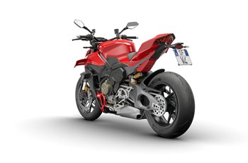Ducati Streetfighter V4 2025 - Bild 4 Ducati Streetfighter V4 2025 - Bild 4