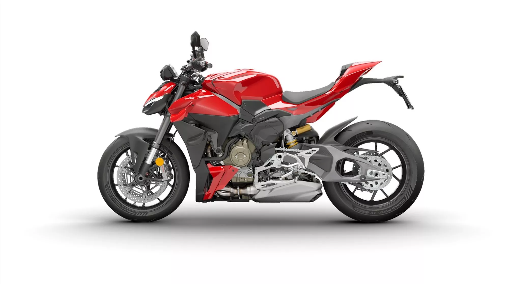 Ducati Streetfighter V4 2025 - Image 82 Ducati Streetfighter V4 2025 - Image 82