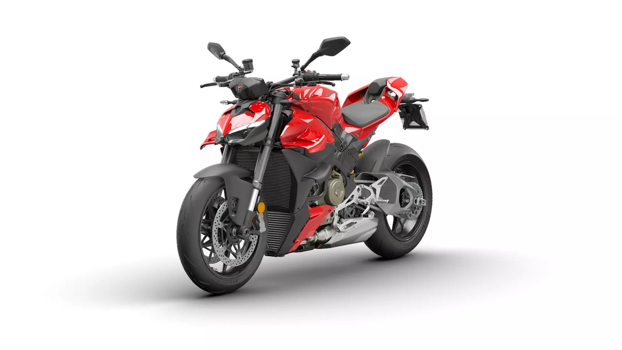 Ducati Streetfighter V4 2025 - Image 83 Ducati Streetfighter V4 2025 - Image 83