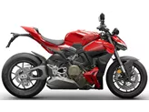 Ducati Streetfighter V4 2025 Ducati Streetfighter V4 2025