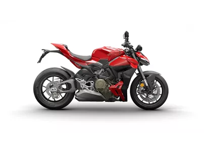 Ducati Streetfighter V4 2025 Ducati Streetfighter V4 2025