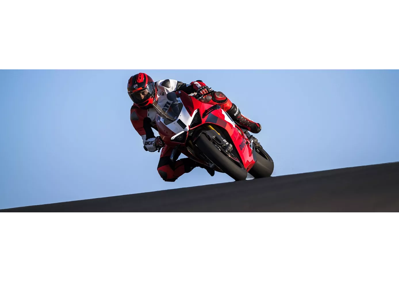 Ducati Panigale V4 R 2025 Ducati Panigale V4 R 2025