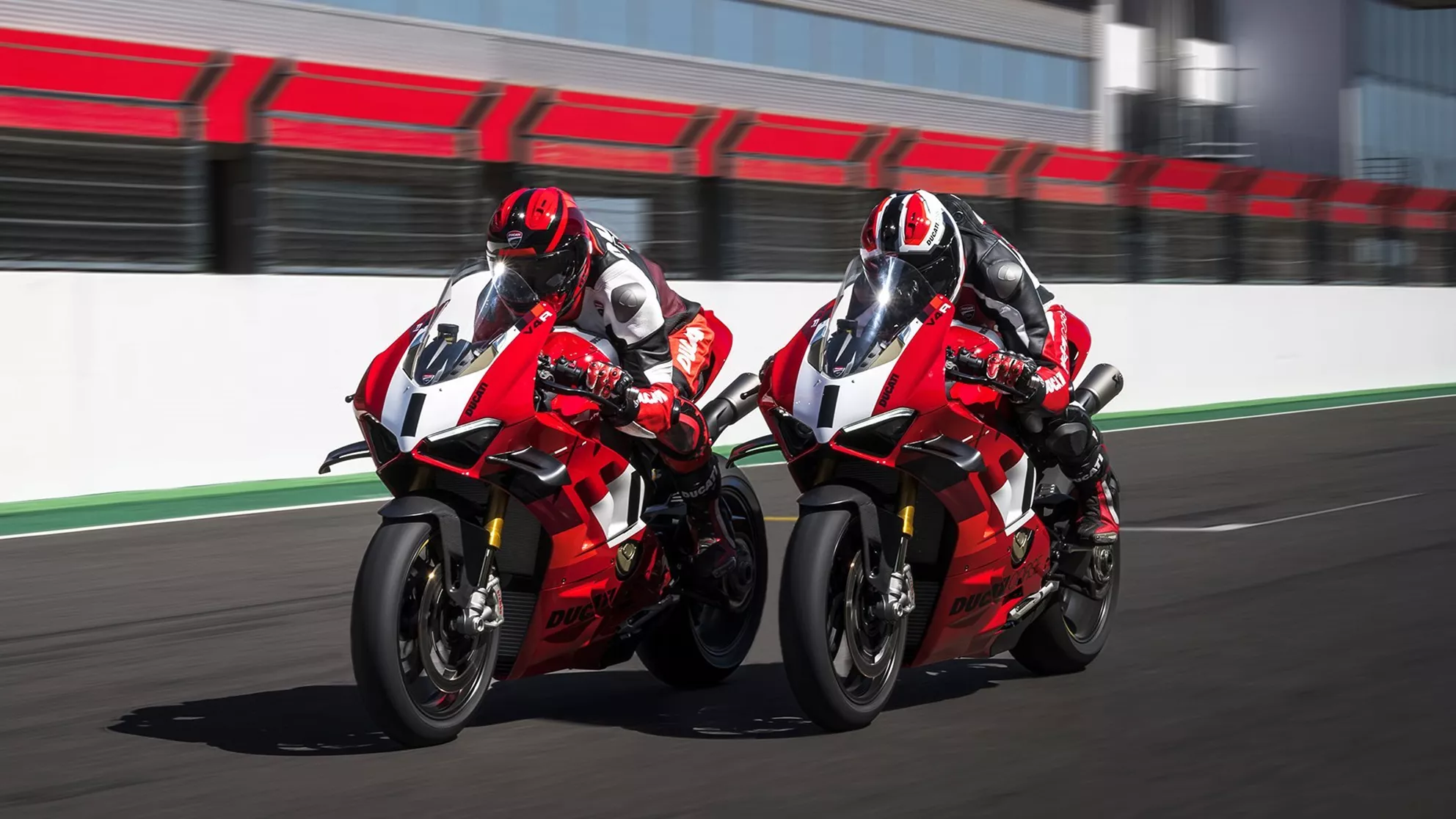Ducati Panigale V4 R - Image 5 Ducati Panigale V4 R - Image 5