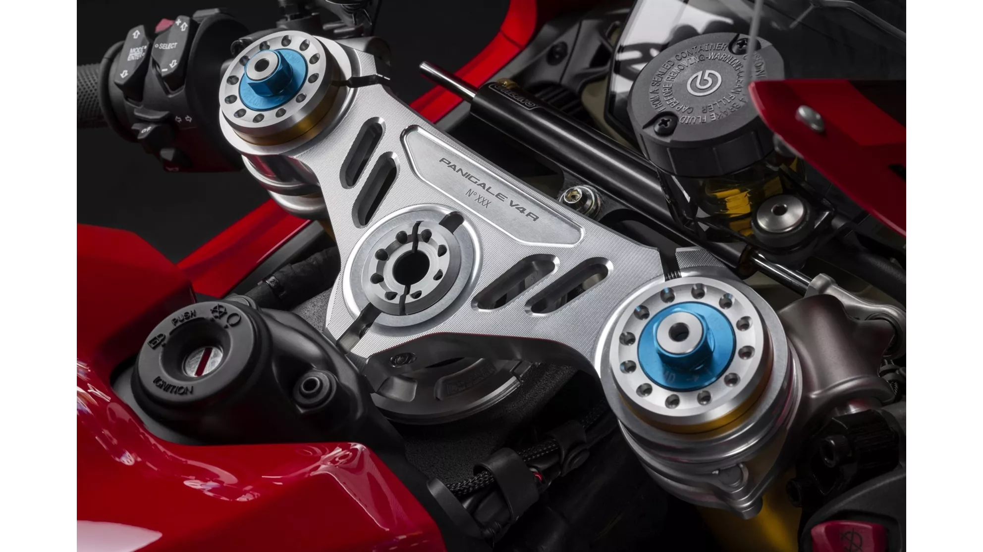 Ducati Panigale V4 R - Image 7 Ducati Panigale V4 R - Image 7