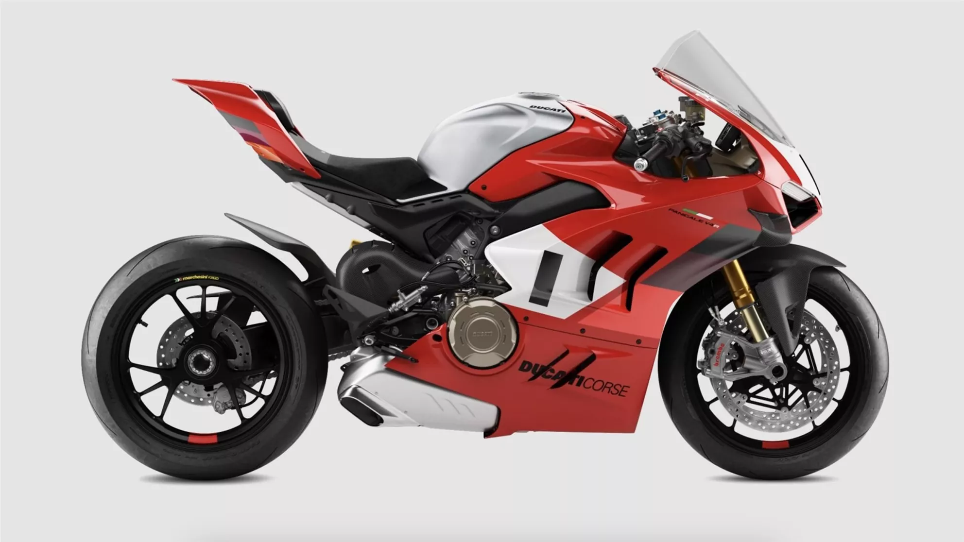 Ducati Panigale V4 R - Image 10 Ducati Panigale V4 R - Image 10