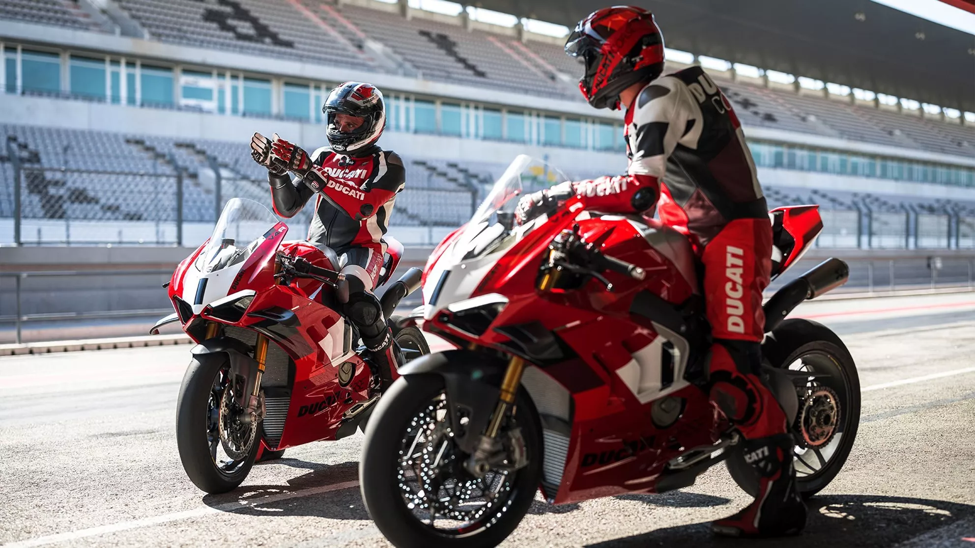 Ducati Panigale V4 R - Image 12 Ducati Panigale V4 R - Image 12